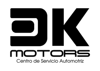 Logo dk motors