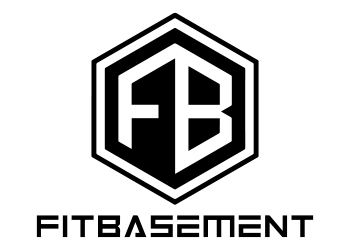 Logo fitbasament
