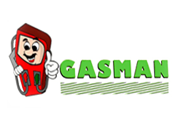 Logo gasman