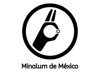 Logo minalum