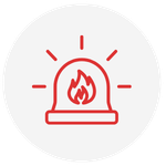 Alarmas de INcendios