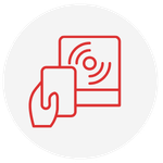 Accesos RFID